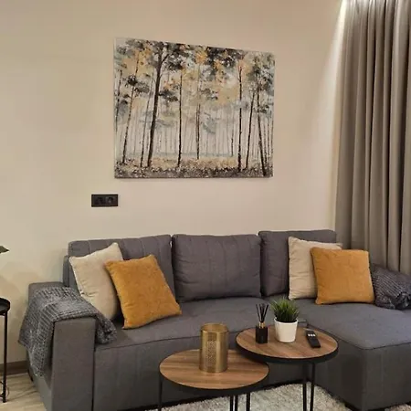 Centre Apartment Klaipeda