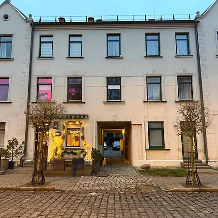 Centre Apartment Klaipeda