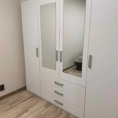 Apartment Centre Klaipeda