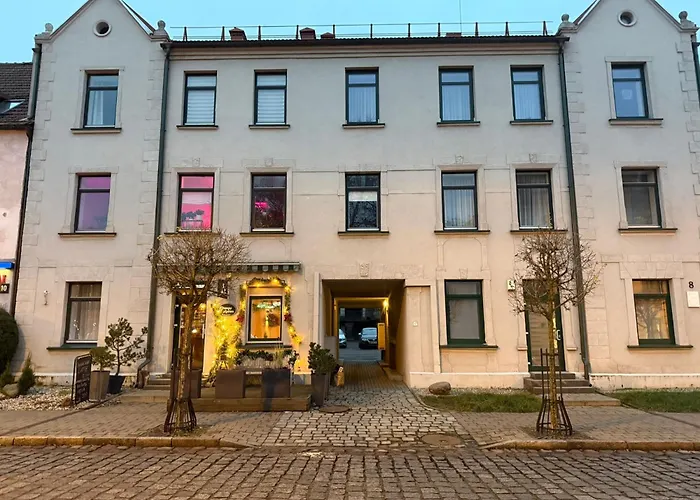 Centre Apartament Kłajpeda