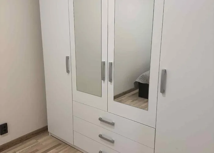 Apartament Centre Kłajpeda